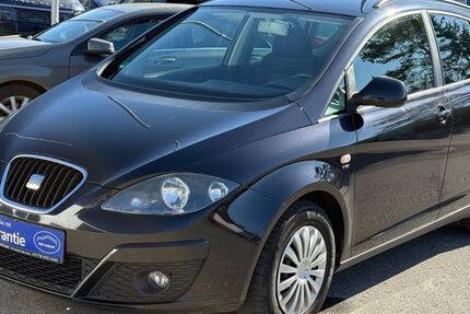 Seat Altea 160.000 km 2.390 € Tuttlingen 78532