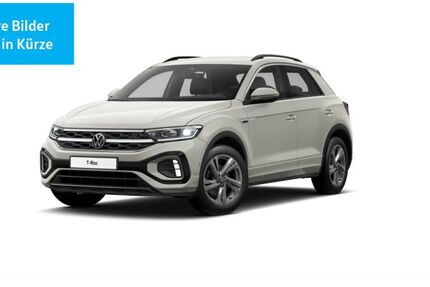 VW T-Roc 24.519 km 24.890 &euro; Mainz-Kastell (Wiesbaden) 55252