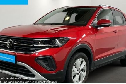 VW T-Cross 12.256 km 20.990 € Hagen 58089