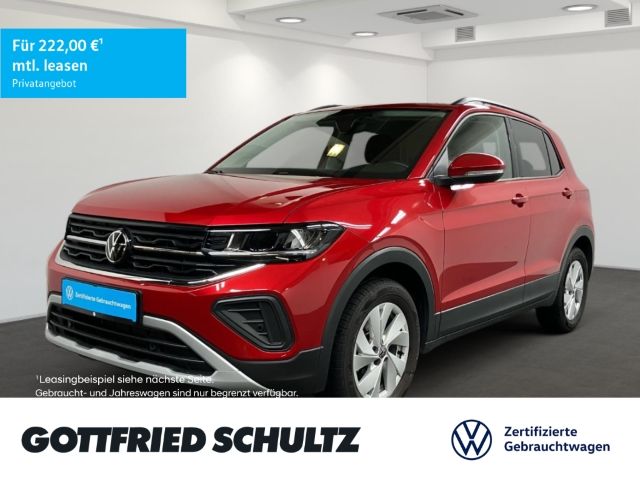 VW T-Cross 12.256 km 20.990 € Hagen 58089