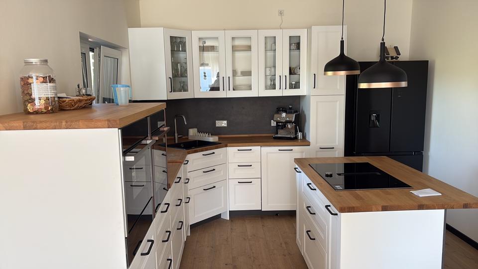 Bungalow Frankenberg (Eder) - 5 Zimmer, 160 m&sup2;, 550.000&euro; | Angebot:26760344
