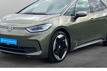 VW ID.3 40.000 km 31.980 € Kitzingen 97318