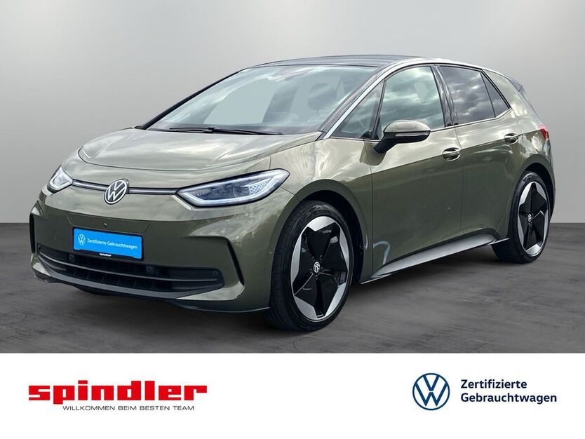 VW ID.3 40.000 km 31.980 € Kitzingen 97318