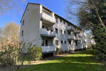 Wohnung zum Mieten in Dortmund 345 € 37.35 m² 1 zimmer