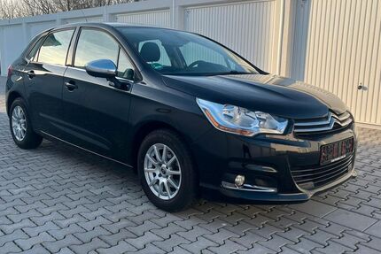 Citroen C4 70.910 km 6.100 &euro; Nackenheim 55299