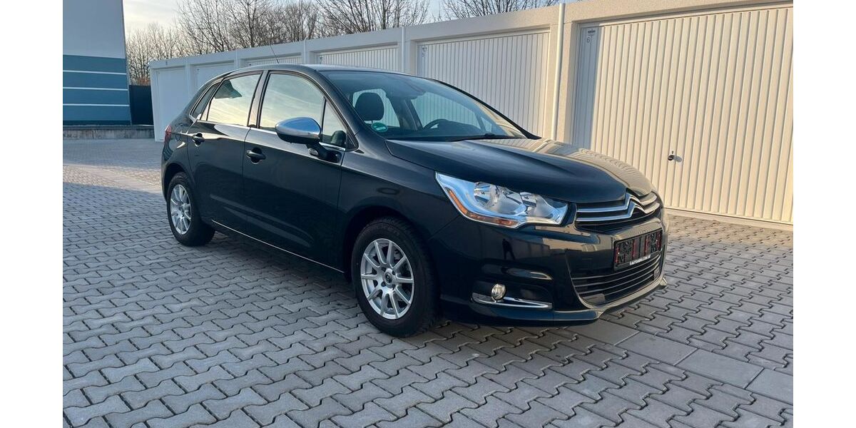Citroen C4 70.910 km 6.900 &euro; Nackenheim 55299