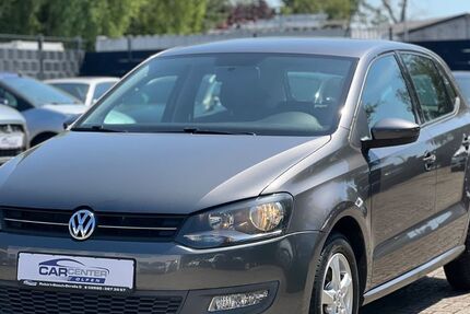 VW Polo 185.000 km 5.750 &euro; Olfen 59399