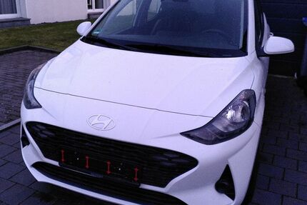 Hyundai i10 16.245 km 14.350 &euro; Hannover 30457