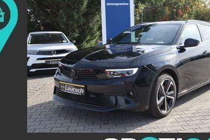 Opel Astra 13.688 km 19.490 &euro; Luckenwalde 14943