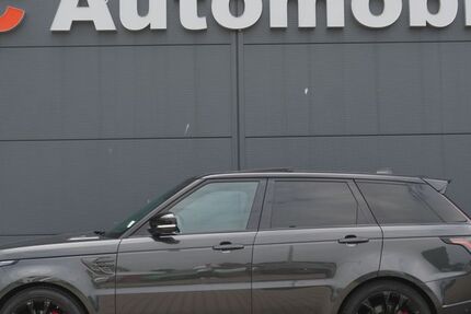 Land Rover Range Rover Sport 117.500 km 54.880 &euro; Velen 46342