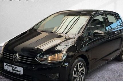 VW Golf Sportsvan 53.434 km 16.990 &euro; Schnaittach 91220