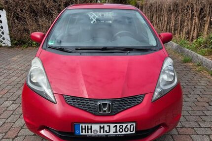 Honda Jazz 200.000 km 6.000 &euro; Hamburg 22397
