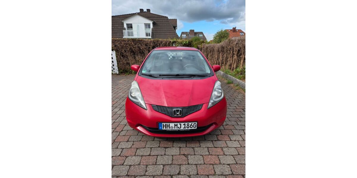 Honda Jazz 200.000 km 6.000 &euro; Hamburg 22397