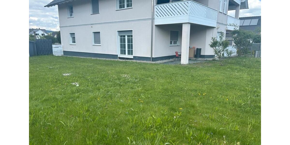 Erdgeschoßwohnung Dautphetal - 5 Zimmer, 150 m&sup2;, 350.000&euro; | Angebot:26615518