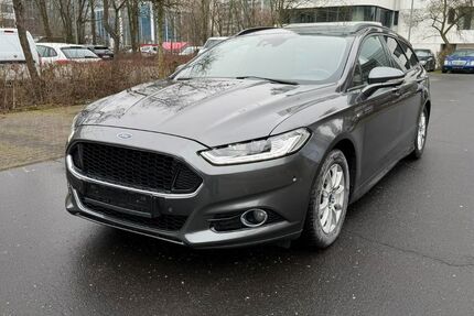 Ford Mondeo 149.997 km 12.900 &euro; Steinbach 61449