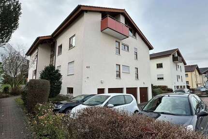 Wohnung zum Kaufen in Mössingen 170.000 € 48.92 m² 2 zimmer