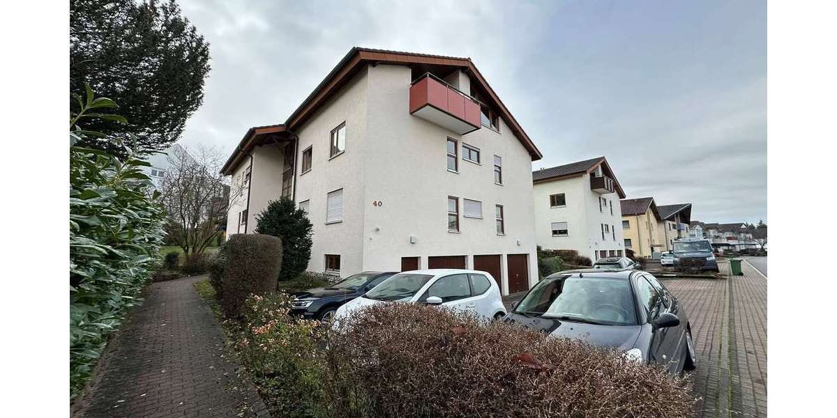 Wohnung zum Kaufen in Mössingen 170.000 € 48.92 m² 2 zimmer