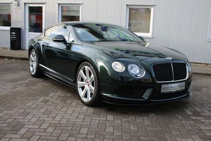 Bentley Continental GT 149.420 km 56.980 &euro; Neumünster 24539