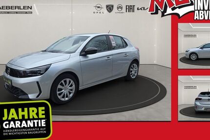 Opel Corsa 16.900 km 12.380 &euro; Immenstadt 87509