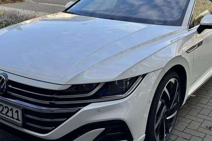 VW Arteon 66.000 km 38.800 &euro; Rheine 48431