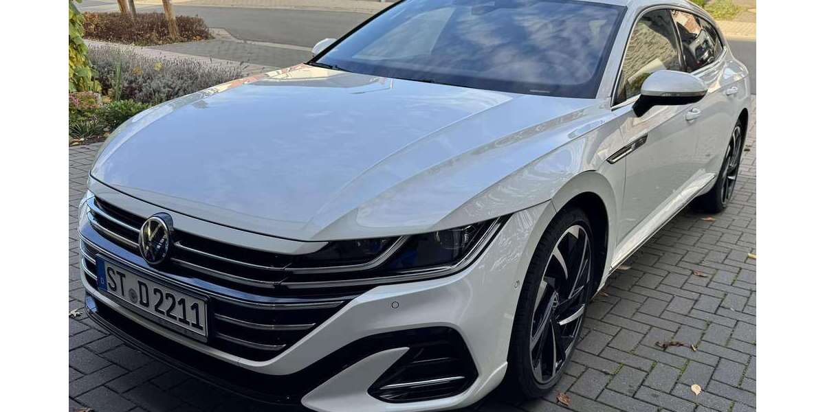 VW Arteon 66.000 km 38.800 &euro; Rheine 48431