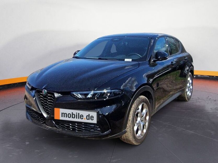 Alfa Romeo Tonale 1.5 T SPRINT Automatik Klimaauto