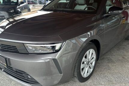 Opel Astra 79.500 km 15.590 &euro; Rudolstadt 07407