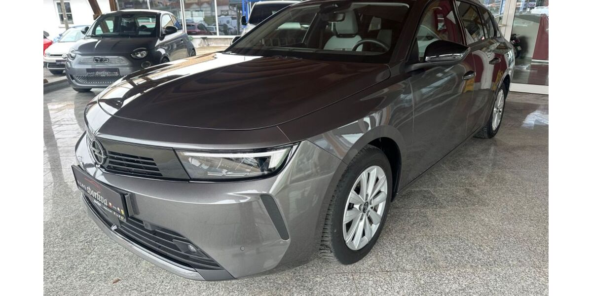 Opel Astra 79.500 km 15.590 &euro; Rudolstadt 07407