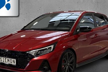 Hyundai i20 14.795 km 25.930 € Münster 48153