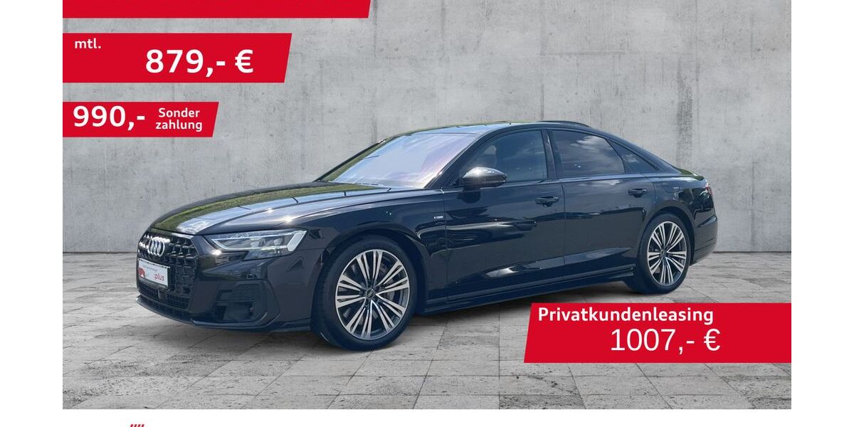 Audi A8 39.232 km 69.990 &euro; Hof 95030
