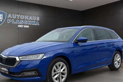 Skoda Octavia 83.800 km 19.950 &euro; Amelinghausen 21385