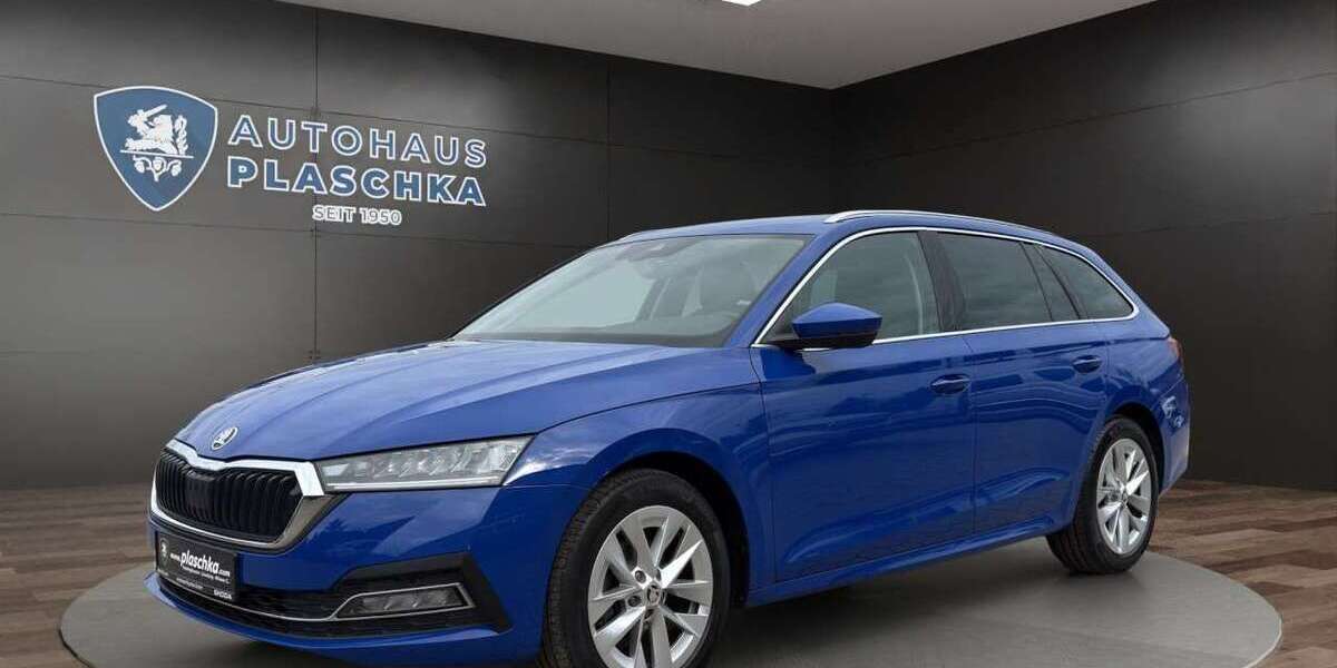 Skoda Octavia 83.800 km 19.950 &euro; Amelinghausen 21385