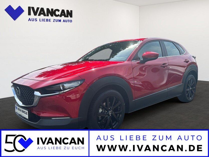 Mazda CX-30 13.902 km 22.750 € Heidelberg 69126