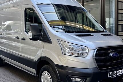 Ford Transit 43.200 km 22.976 &euro; Geesthacht bei Hamburg 21502
