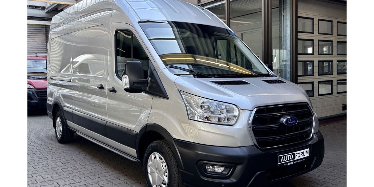 Ford Transit 43.200 km 22.976 &euro; Geesthacht bei Hamburg 21502