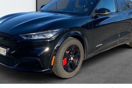 Ford Mustang Mach-E 32.217 km 34.990 &euro; Drochtersen 21706