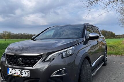 Peugeot 5008 191.000 km 17.800 &euro; Damme 49401