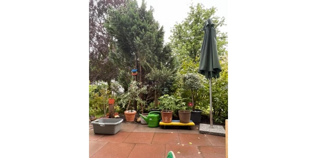 Terrassenwohnung Bad Salzuflen - 3 Zimmer, 86 m&sup2;, 230.000&euro; | Angebot:26588520