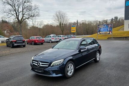 Mercedes-Benz C 200 201.000 km 12.500 &euro; Bad Wurzach 88410