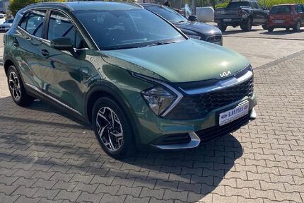 Kia Sportage 42.800 km 19.900 &euro; Sögel 49751