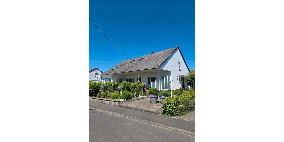 Einfamilienhaus Zemmer - 4 Zimmer, 200 m&sup2;, 429.000&euro; | Angebot:27153611