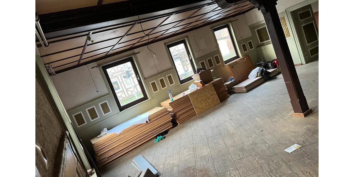 Gewerbeobjekt Ehra-Lessien Lessien - 190&euro; | Angebot:25056810