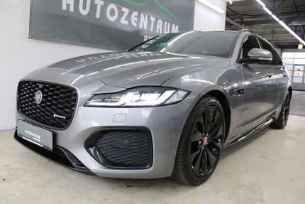 Jaguar XF 152.028 km 21.990 &euro; Düsseldorf 40233