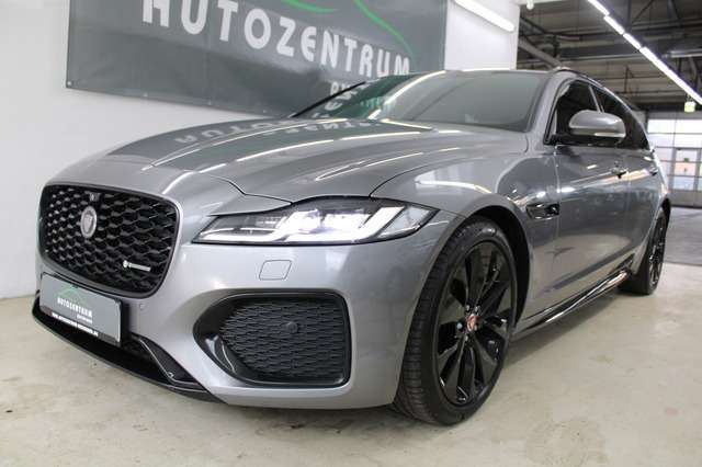 Jaguar XF 152.028 km 21.990 &euro; Düsseldorf 40233