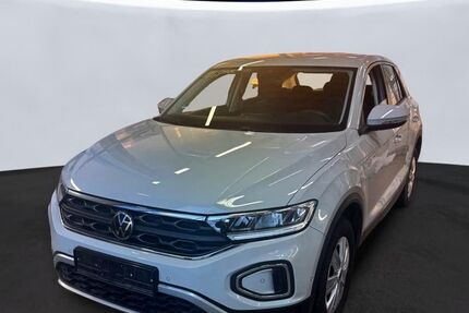 VW T-Roc 80.000 km 17.900 &euro; Burghaun 36151