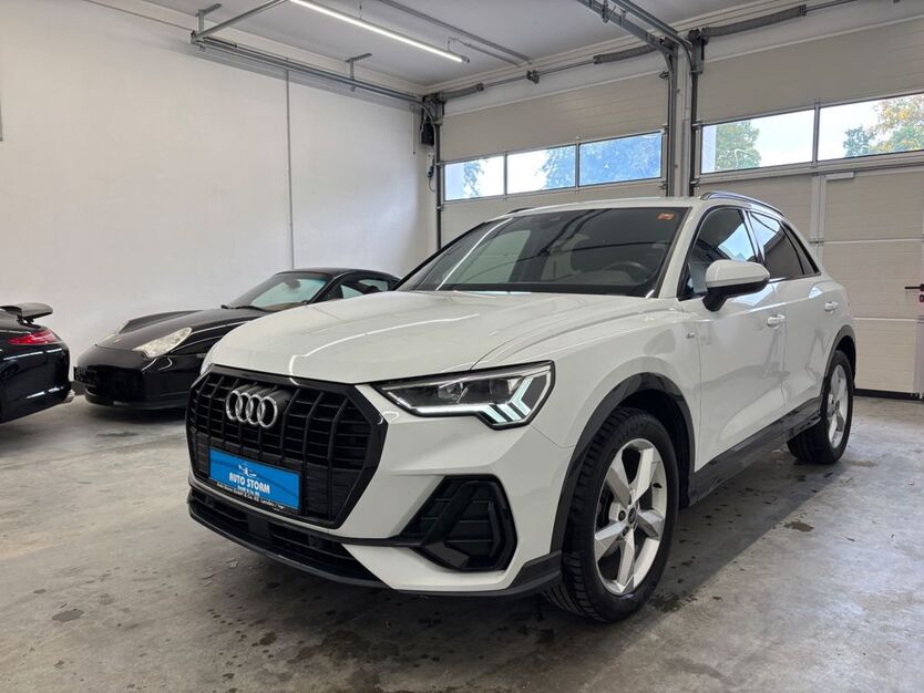Audi Q3 76.600 km 29.999 € Landau a.d.Isar 94405