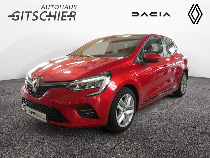Renault Clio 43.700 km 12.900 € Pfullendorf-Denkingen 88630