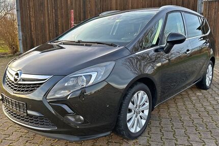 Opel Zafira 190.000 km 6.600 &euro; Karlsbad 76307