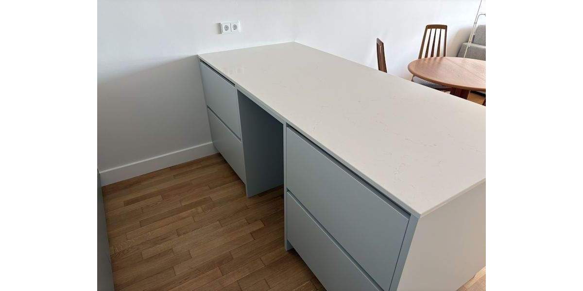 Etagenwohnung Timmendorfer Strand - 2 Zimmer, 73 m&sup2;, 545.000&euro; | Angebot:26410768