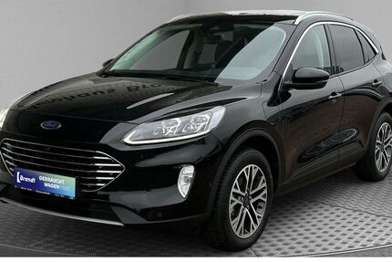 Ford Kuga 34.270 km 23.490 &euro; Stuhr 28816